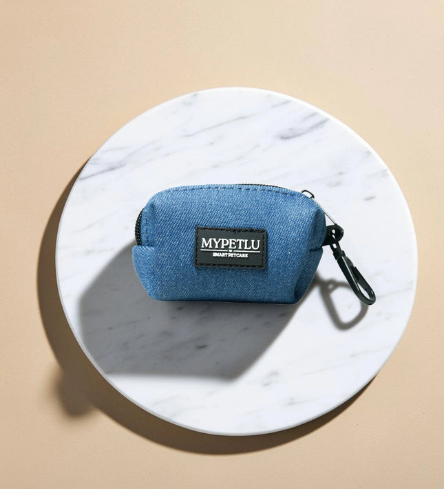 Dispenser Sacchetti Denim