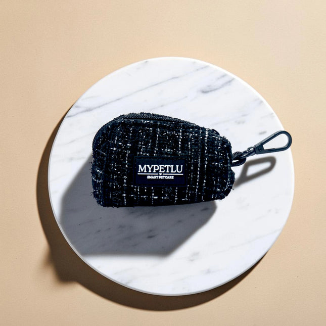 Dispenser Sacchetti Tweed