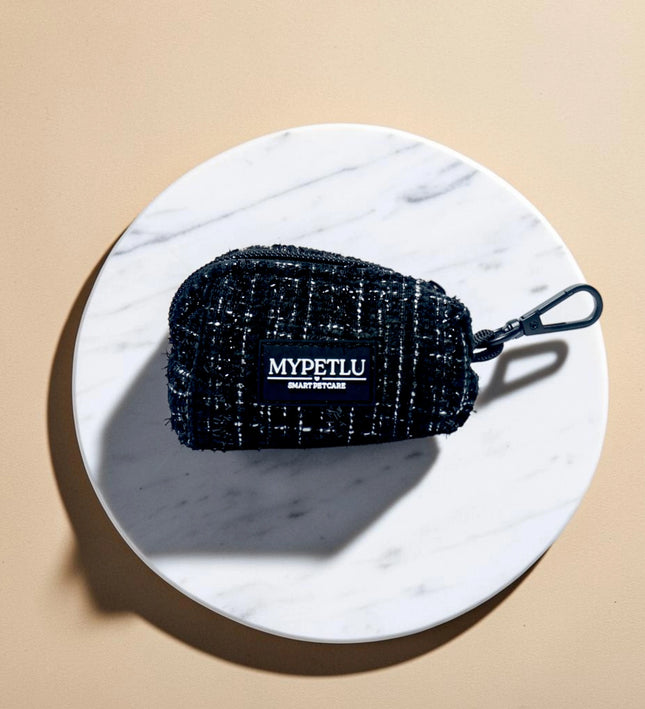 Dispenser Sacchetti Tweed