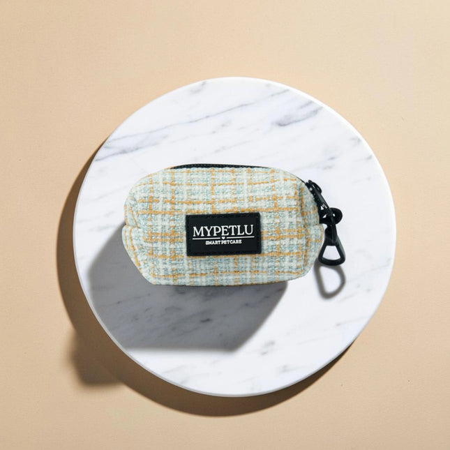 Dispenser Sacchetti Tweed