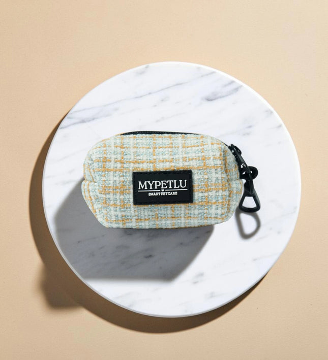 Dispenser Sacchetti Tweed