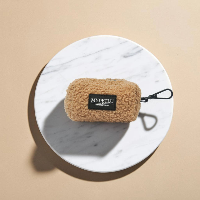 Dispenser Sacchetti Teddy