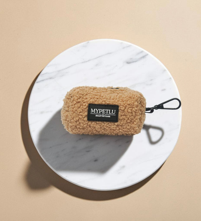 Dispenser Sacchetti Teddy