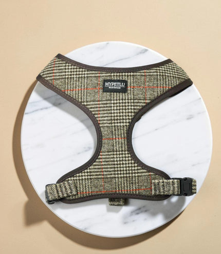 Pettorina Tartan