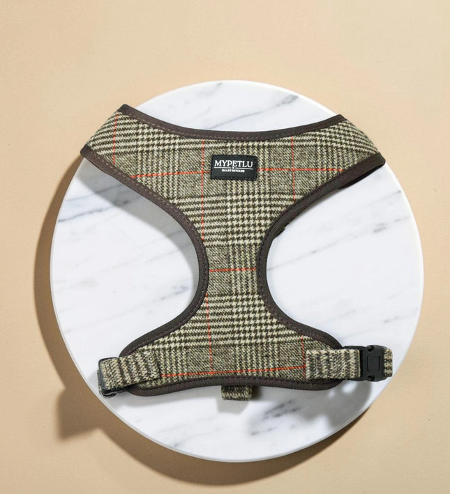 Pettorina Tartan