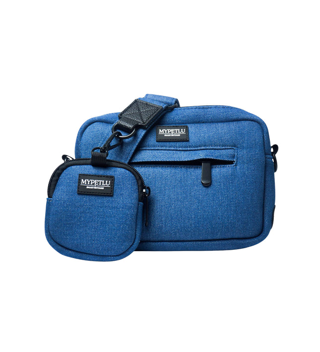 Borsa Denim