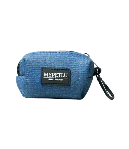 Dispenser Sacchetti Denim