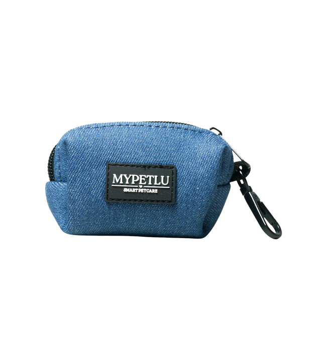 Dispenser Sacchetti Denim