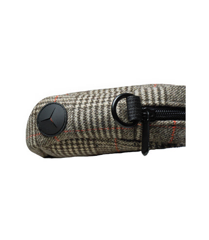 Borsa Tartan