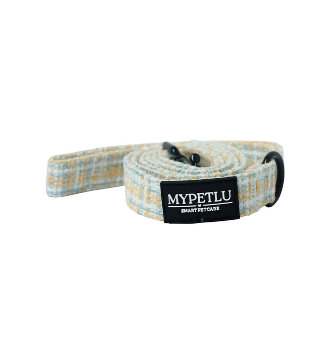 Guinzaglio Tweed