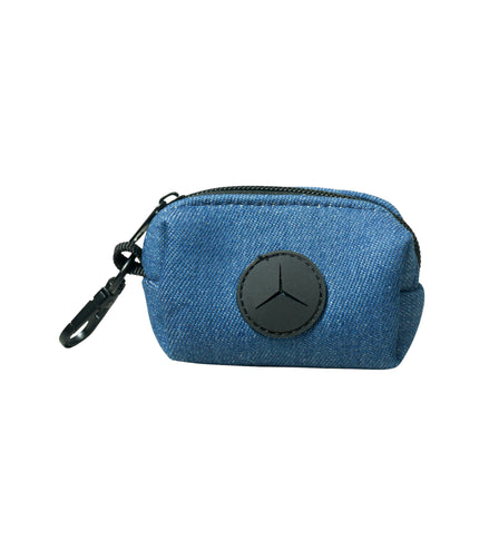 Dispenser Sacchetti Denim