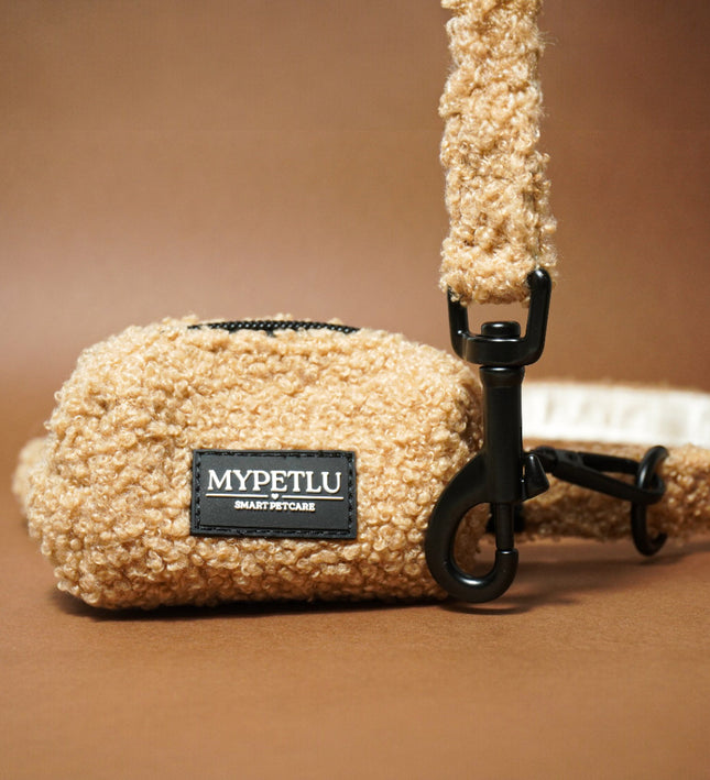 Dispenser Sacchetti Teddy