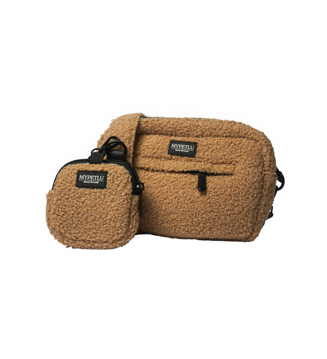 Borsa Teddy