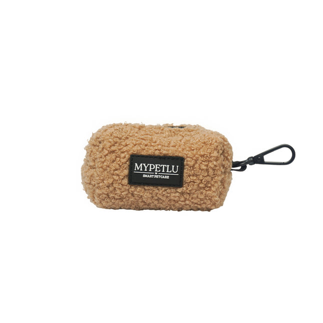 Dispenser Sacchetti Teddy