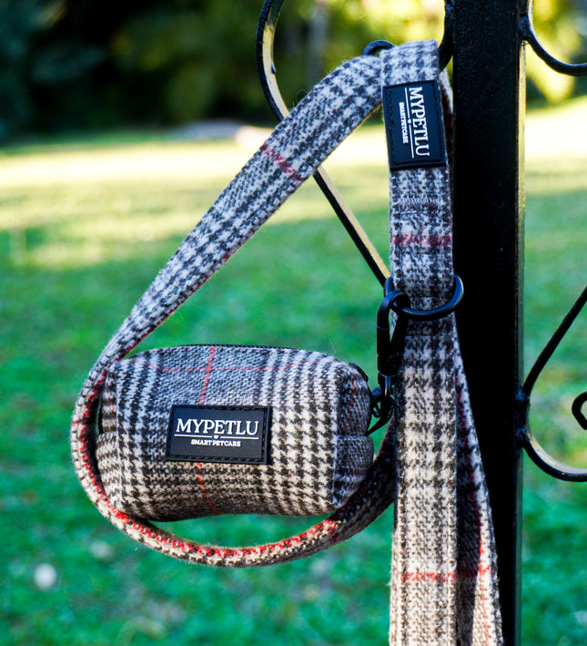 Dispenser Sacchetti Tartan