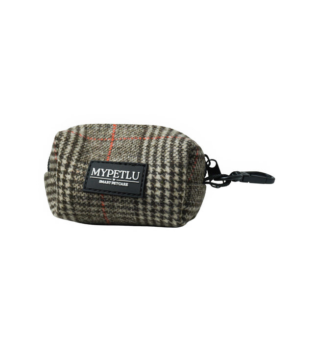 Dispenser Sacchetti Tartan