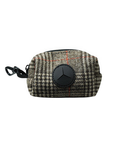 Dispenser Sacchetti Tartan
