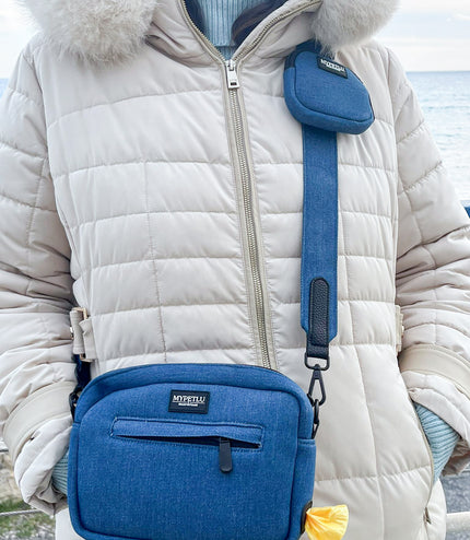 Borsa Denim