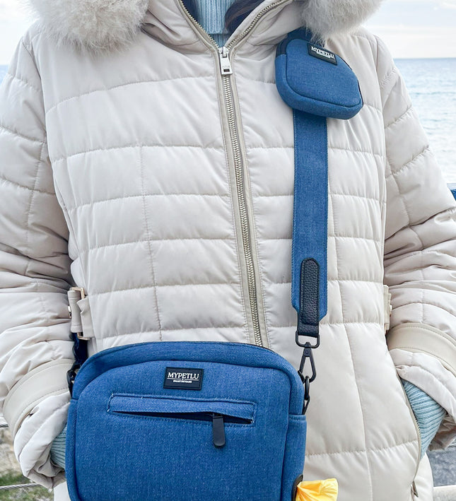 Borsa Denim