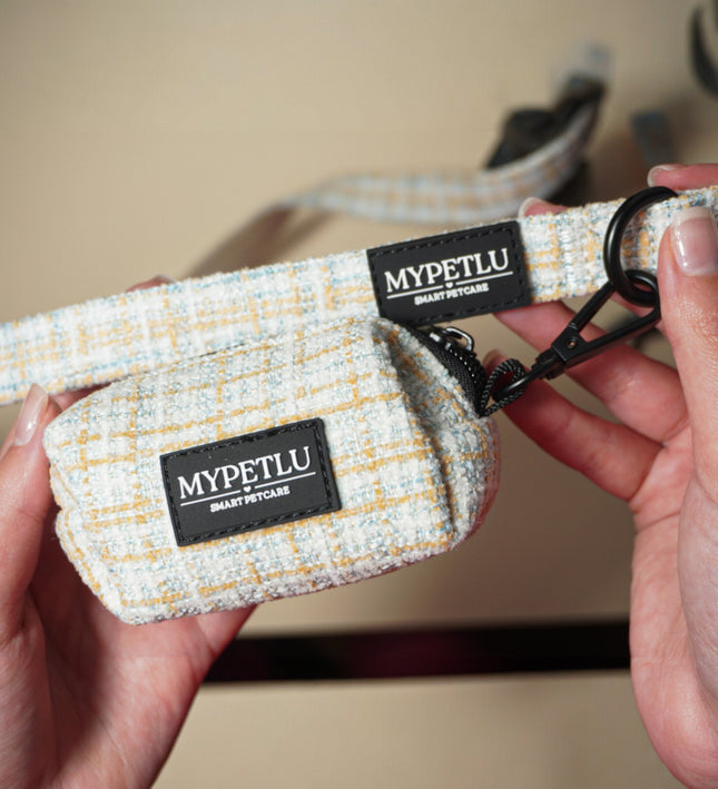 Dispenser Sacchetti Tweed