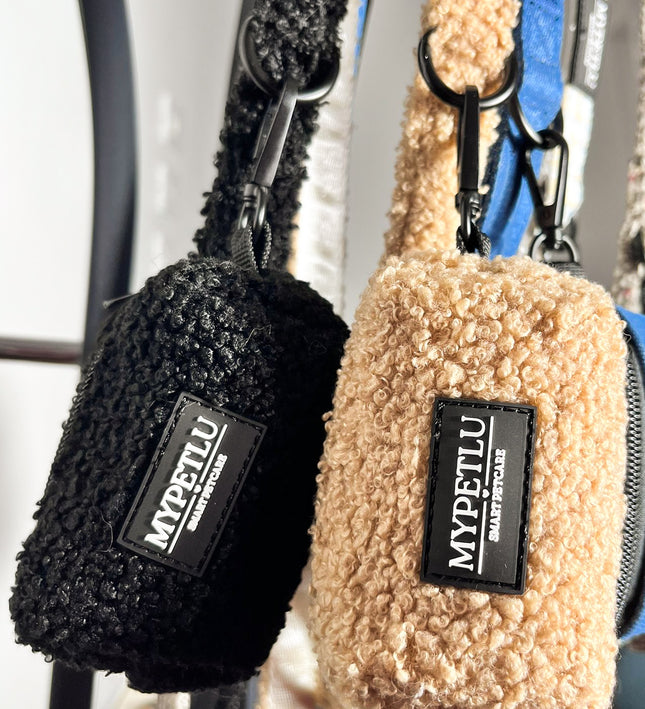 Dispenser Sacchetti Teddy