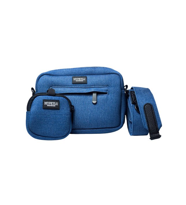 Borsa Denim