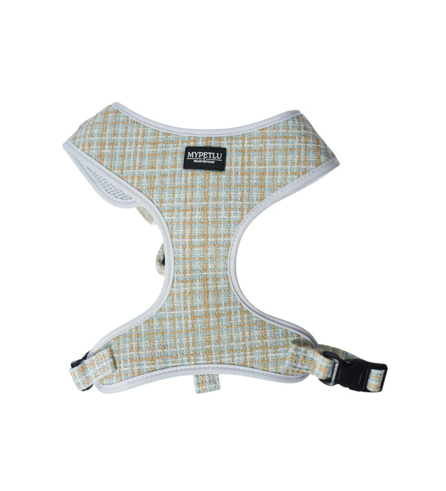 Pettorina Tweed