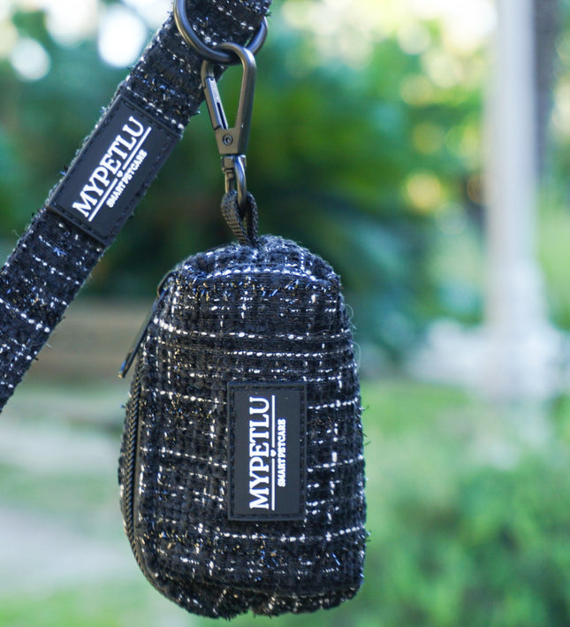 Dispenser Sacchetti Tweed